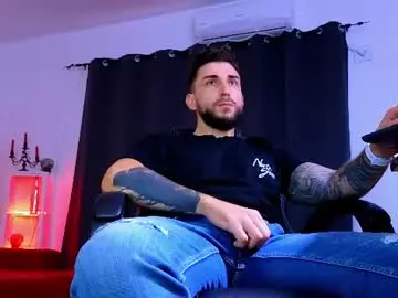 Chaturbate Best Webcam of mightyaaron
