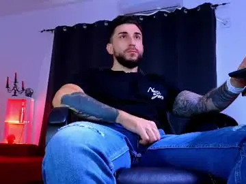 Chaturbate Adult Webcam of mightyaaron