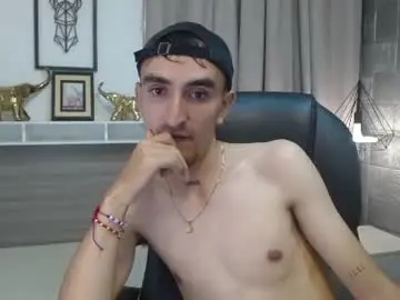 Chaturbate Best Webcam of mykecastle