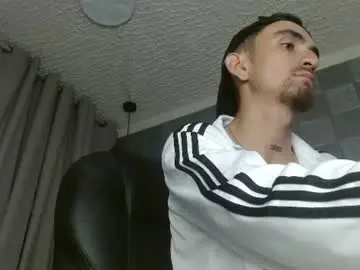 Chaturbate Sex Cam of mykecastle