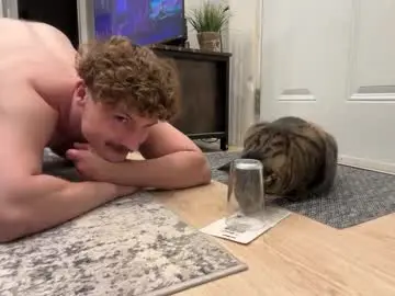 Chaturbate Live Sex Cam of chadtitan