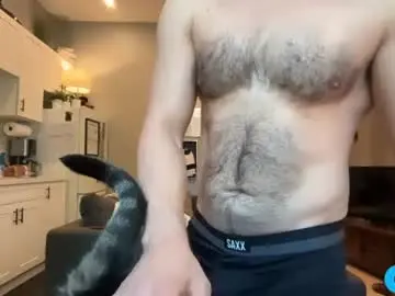Chaturbate Best Webcam of chadtitan