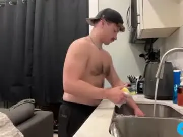 Chaturbate Live Porn of chadtitan