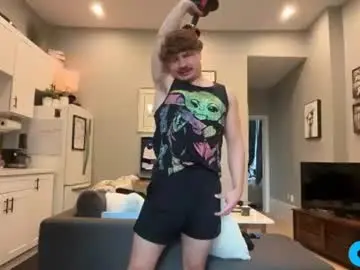 Chaturbate Nude Webcam of chadtitan