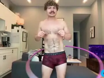 Chaturbate Live Sex Cam of chadtitan