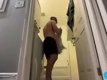 Chaturbate Live Sex of chadtitan