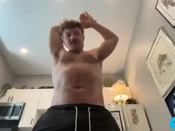Chaturbate Live Porn of chadtitan