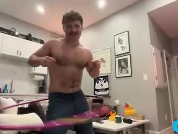 Chaturbate Live Sex Cam of chadtitan