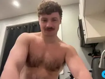 Chaturbate Live Porn of chadtitan