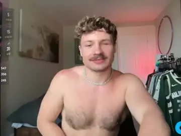 Chaturbate Free Porn Cam of chadtitan