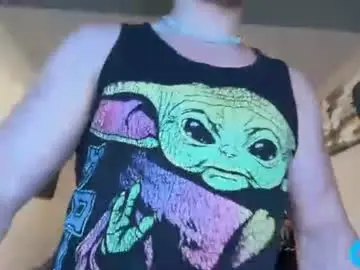 Chaturbate Nude Webcam of chadtitan