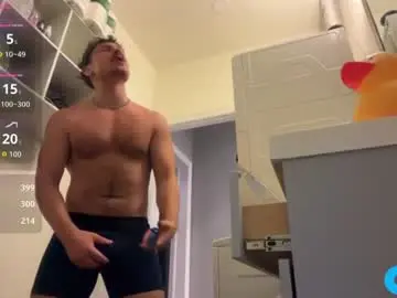 Chaturbate Free Live Porn of chadtitan