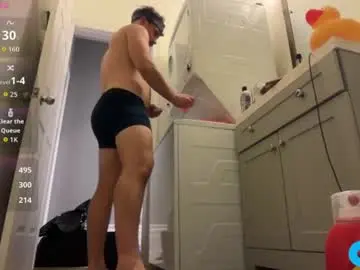 Chaturbate Best Webcam of chadtitan