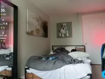 Chaturbate Free Porn Cam of chadtitan