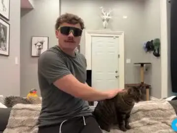 Chaturbate Best Webcam of chadtitan