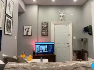 Chaturbate Free Live Porn of chadtitan