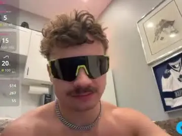 Chaturbate Live Sex Cam of chadtitan