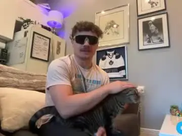 Chaturbate Adult Webcams of chadtitan