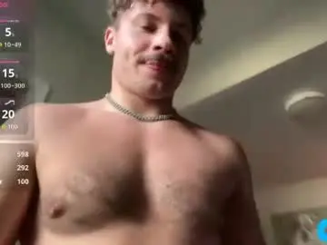 Chaturbate Best live sex cam show of chadtitan