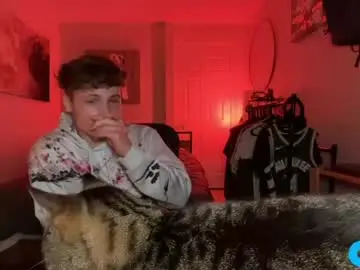 Chaturbate Nude Webcam of chadtitan