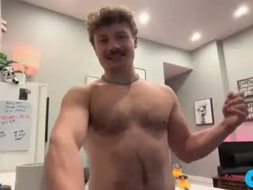 Chaturbate Live Porn of chadtitan