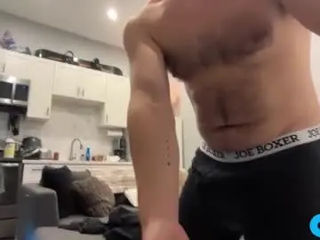 Chaturbate Live Sex of chadtitan