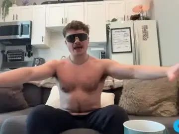 Chaturbate Nude Webcam of chadtitan