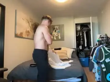Chaturbate Nude Webcam of chadtitan