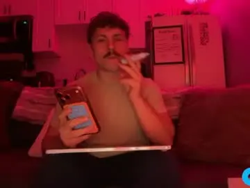 Chaturbate Live Sex Cam of chadtitan