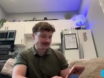 Chaturbate Live Porn of chadtitan