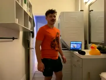 Chaturbate Live Porn of chadtitan