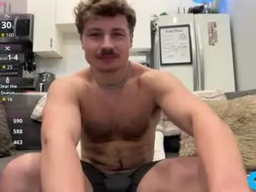 Chaturbate Live Sex Cam of chadtitan