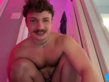 Chaturbate Nude Webcam of chadtitan
