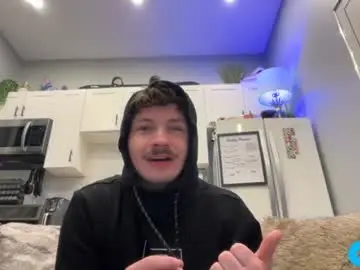 Chaturbate Live Sex Cam of chadtitan