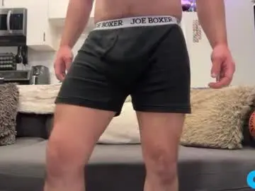 Chaturbate Nude Webcam of chadtitan