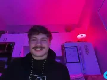 Chaturbate Live Sex of chadtitan