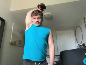 Chaturbate Nude Webcam of chadtitan