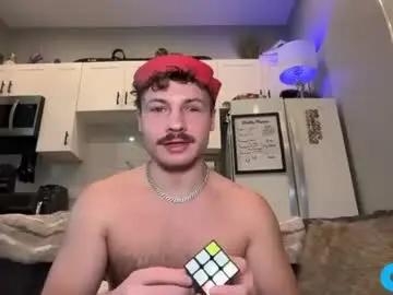 Chaturbate Live Porn of chadtitan