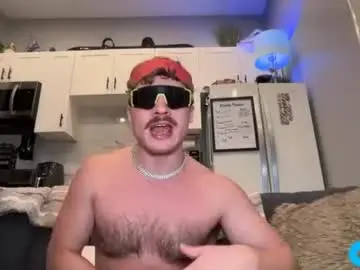 Chaturbate Best live sex cam show of chadtitan