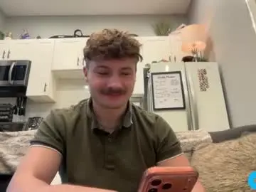 Chaturbate Live Porn of chadtitan