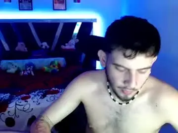 Chaturbate Live Sex of sebasxxl12