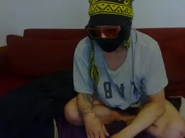 Chaturbate Sex Cam of smolqt
