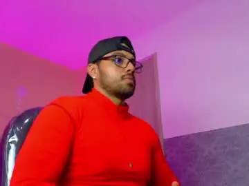 Chaturbate Free Porn Cam of thiagoleon_