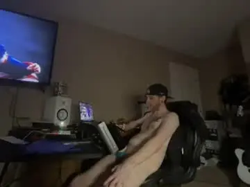 Chaturbate Nude Webcam of tstn1647