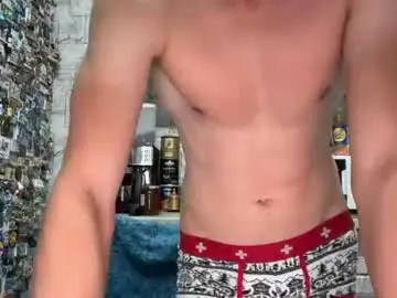 Chaturbate Nude Webcam of yummyalexxx