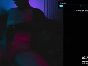 Chaturbate Live Sex of cyberfck