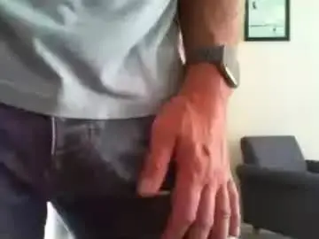 Chaturbate Nude Webcam of funslimguy