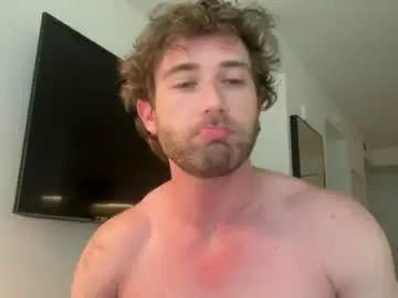 Chaturbate Nude Webcam of jacksonjameson84