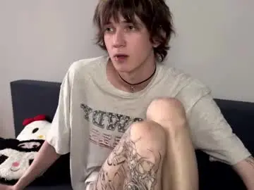 Chaturbate Live Sex of pexxide