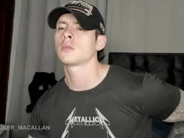 Chaturbate Best Webcam of jhonny_macallan